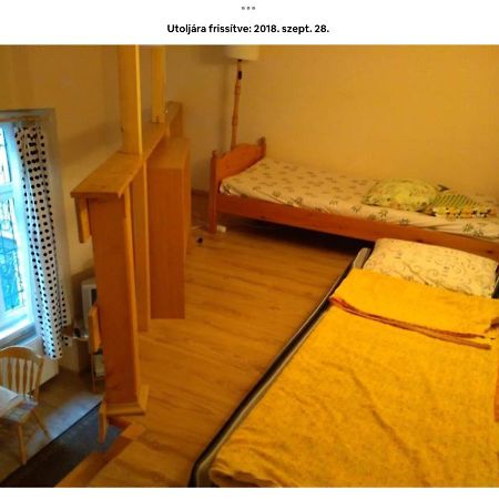 Edit'S Place Budapest Eksteriør bilde